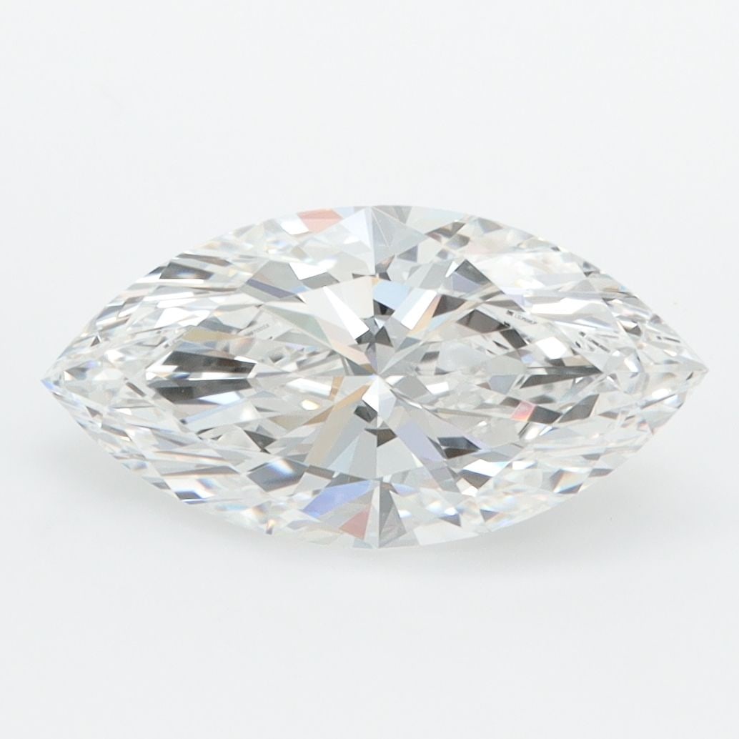 IGI Marquise 1.59ct D FL - Loose Lab Diamond: IGI Marquise 1.59ct D FL - Loose Lab Diamond Item Specifics: Source: This Is A Real Diamond Grown In A Lab Not Mined. Carat: 1.59 Cut: - Color: D Clarity: FL Polish: EX Symmetry: EX Measurements: 12.0