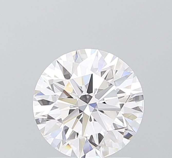 IGI Round 1.57ct D VVS1 - Ideal Loose Lab Diamond: IGI Round 1.57ct D VVS1 - Ideal Loose Lab Diamond Item Specifics: Source: This Is A Real Diamond Grown In A Lab Not Mined. Carat: 1.57 Cut: ID Color: D Clarity: VVS1 Polish: EX Symmetry: EX Measuremen