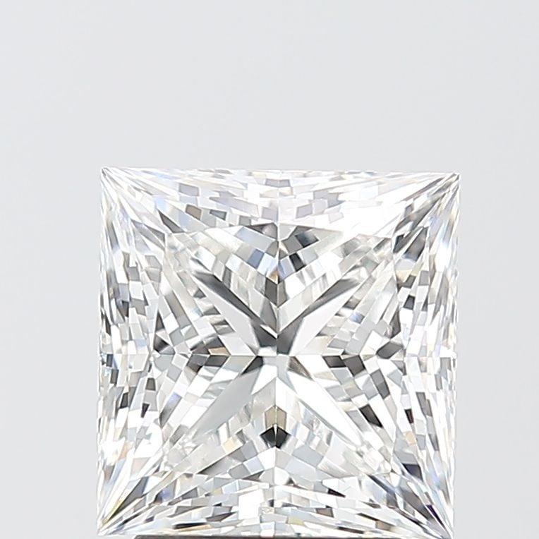 IGI Princess 3.1ct F VVS2 - Loose Lab Diamond: IGI Princess 3.1ct F VVS2 - Loose Lab Diamond Item Specifics: Source: This Is A Real Diamond Grown In A Lab Not Mined. Carat: 3.1 Cut: - Color: F Clarity: VVS2 Polish: EX Symmetry: EX Measurements: 7.