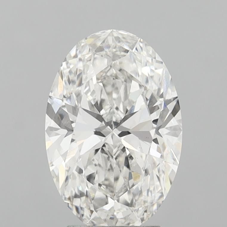 IGI Oval 4.03ct E VVS2 - Loose Lab Diamond: IGI Oval 4.03ct E VVS2 - Loose Lab Diamond Item Specifics: Source: This Is A Real Diamond Grown In A Lab Not Mined. Carat: 4.03 Cut: - Color: E Clarity: VVS2 Polish: EX Symmetry: EX Measurements: 13.0