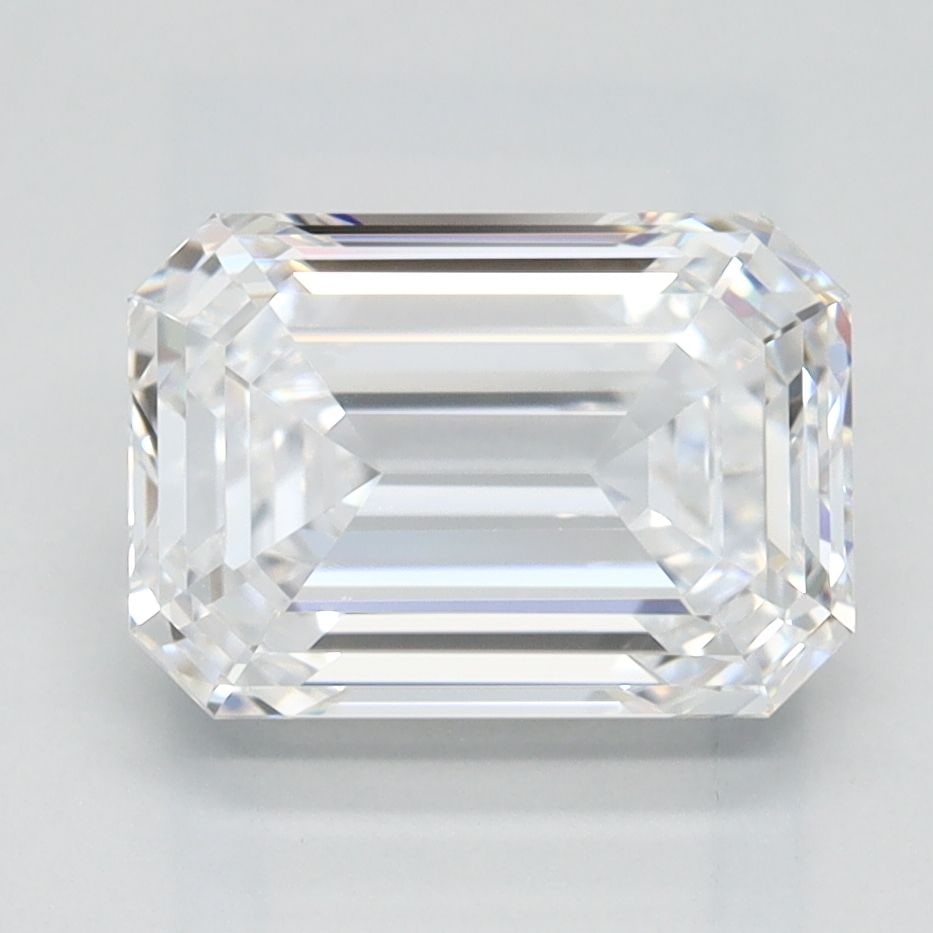 IGI Emerald 2.08ct D IF - Loose Lab Diamond: IGI Emerald 2.08ct D IF - Loose Lab Diamond Item Specifics: Source: This Is A Real Diamond Grown In A Lab Not Mined. Carat: 2.08 Cut: - Color: D Clarity: IF Polish: EX Symmetry: EX Measurements: 8.66L