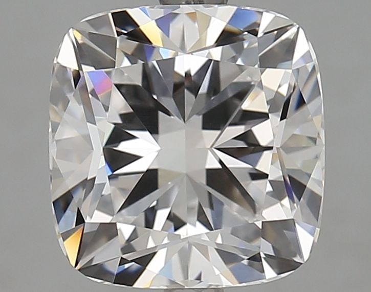 GIA Cushion Brilliant 3.61ct D IF - Loose Lab Diamond: GIA Cushion Brilliant 3.61ct D IF - Loose Lab Diamond Item Specifics: Source: This Is A Real Diamond Grown In A Lab Not Mined. Carat: 3.61 Cut: - Color: D Clarity: IF Polish: EX Symmetry: EX Measureme