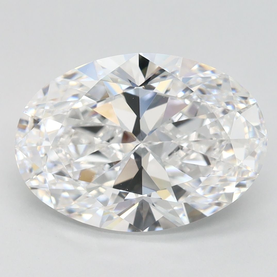 IGI Oval 3.03ct D IF - Loose Lab Diamond: IGI Oval 3.03ct D IF - Loose Lab Diamond Item Specifics: Source: This Is A Real Diamond Grown In A Lab Not Mined. Carat: 3.03 Cut: - Color: D Clarity: IF Polish: EX Symmetry: EX Measurements: 11.44L