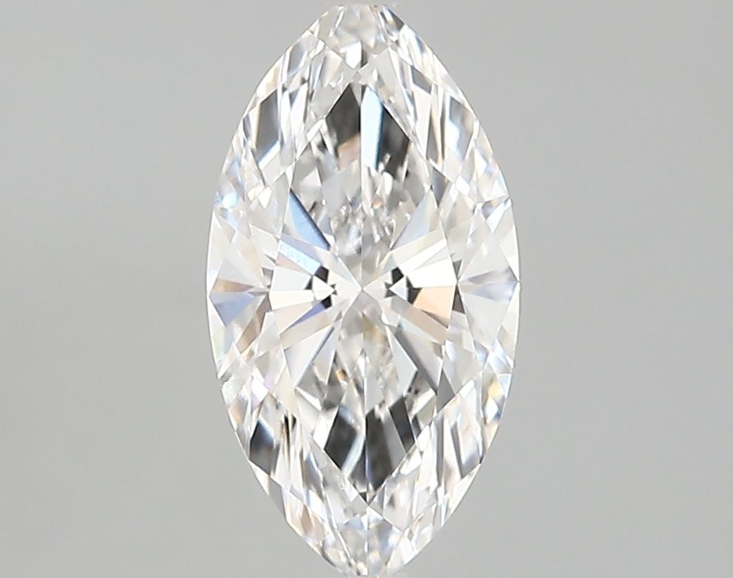 IGI Marquise 1.89ct E VVS2 - Loose Lab Diamond (1 of 1)