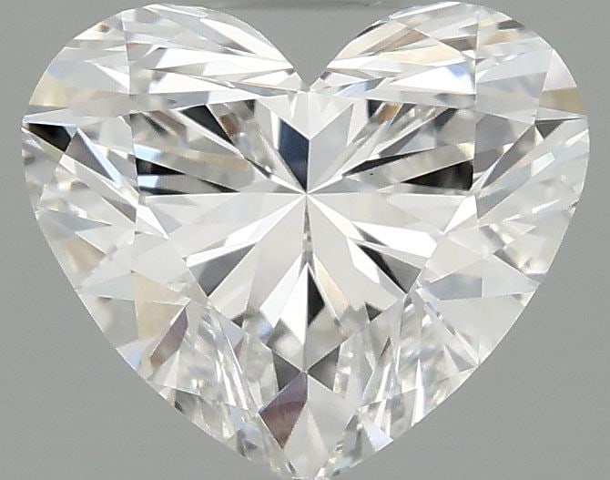 IGI Heart 1.1ct E VVS2 - Loose Lab Diamond: IGI Heart 1.1ct E VVS2 - Loose Lab Diamond Item Specifics: Source: This Is A Real Diamond Grown In A Lab Not Mined. Carat: 1.1 Cut: - Color: E Clarity: VVS2 Polish: EX Symmetry: EX Measurements: