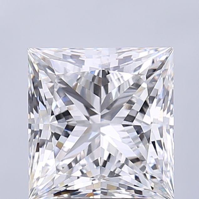 IGI Princess 3.75ct D VVS1 - Loose Lab Diamond: IGI Princess 3.75ct D VVS1 - Loose Lab Diamond Item Specifics: Source: This Is A Real Diamond Grown In A Lab Not Mined. Carat: 3.75 Cut: - Color: D Clarity: VVS1 Polish: EX Symmetry: EX Measurements: 