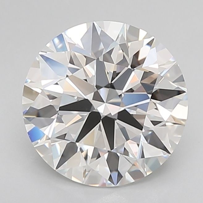 IGI Round 4.31ct F VVS1 - Ideal Loose Lab Diamond: IGI Round 4.31ct F VVS1 - Ideal Loose Lab Diamond Item Specifics: Source: This Is A Real Diamond Grown In A Lab Not Mined. Carat: 4.31 Cut: ID Color: F Clarity: VVS1 Polish: EX Symmetry: EX Measuremen