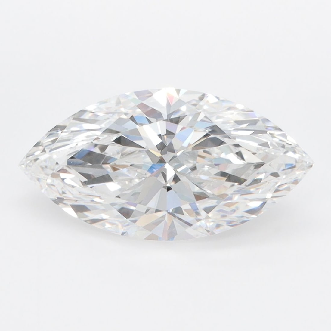 IGI Marquise 2.08ct D FL - Loose Lab Diamond: IGI Marquise 2.08ct D FL - Loose Lab Diamond Item Specifics: Source: This Is A Real Diamond Grown In A Lab Not Mined. Carat: 2.08 Cut: - Color: D Clarity: FL Polish: EX Symmetry: EX Measurements: 12.9