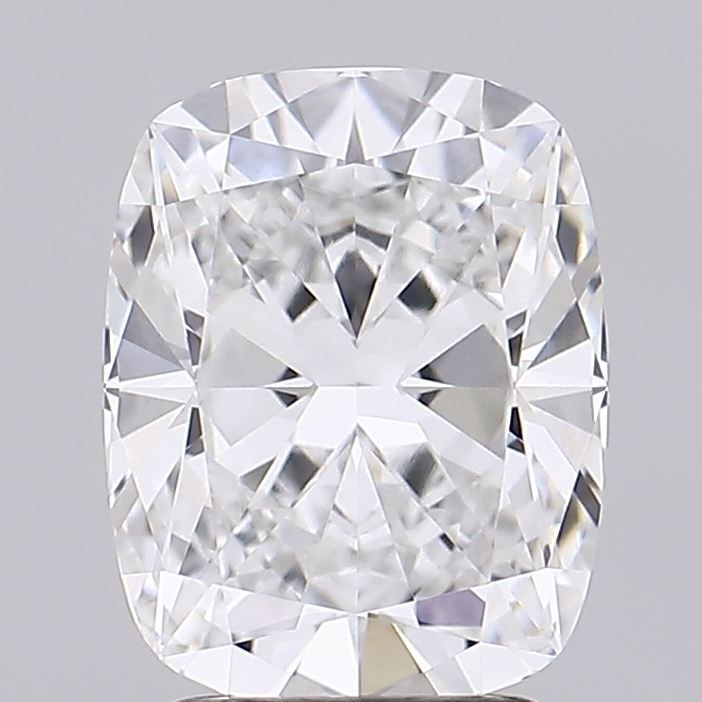 GCAL Cushion Brilliant 2.94ct D VVS1 - Loose Lab Diamond: GCAL Cushion Brilliant 2.94ct D VVS1 - Loose Lab Diamond Item Specifics: Source: This Is A Real Diamond Grown In A Lab Not Mined. Carat: 2.94 Cut: - Color: D Clarity: VVS1 Polish: EX Symmetry: EX