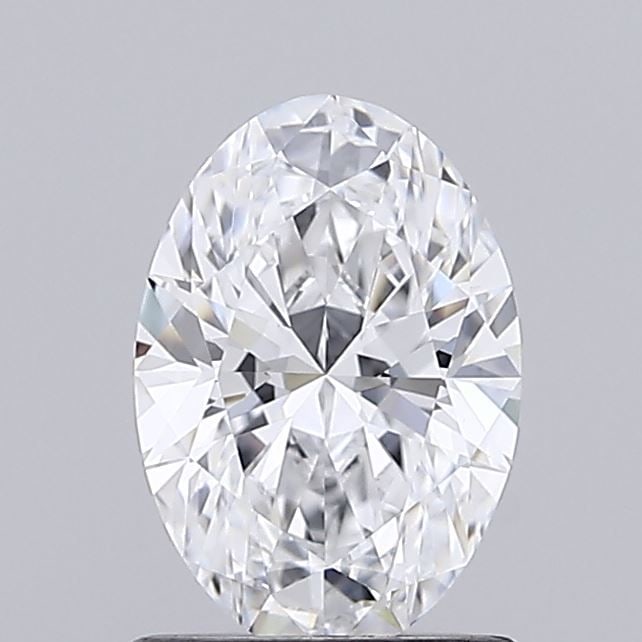 IGI Oval 1.21ct D FL - Loose Lab Diamond: IGI Oval 1.21ct D FL - Loose Lab Diamond Item Specifics: Source: This Is A Real Diamond Grown In A Lab Not Mined. Carat: 1.21 Cut: - Color: D Clarity: FL Polish: EX Symmetry: EX Measurements: 8.7L X
