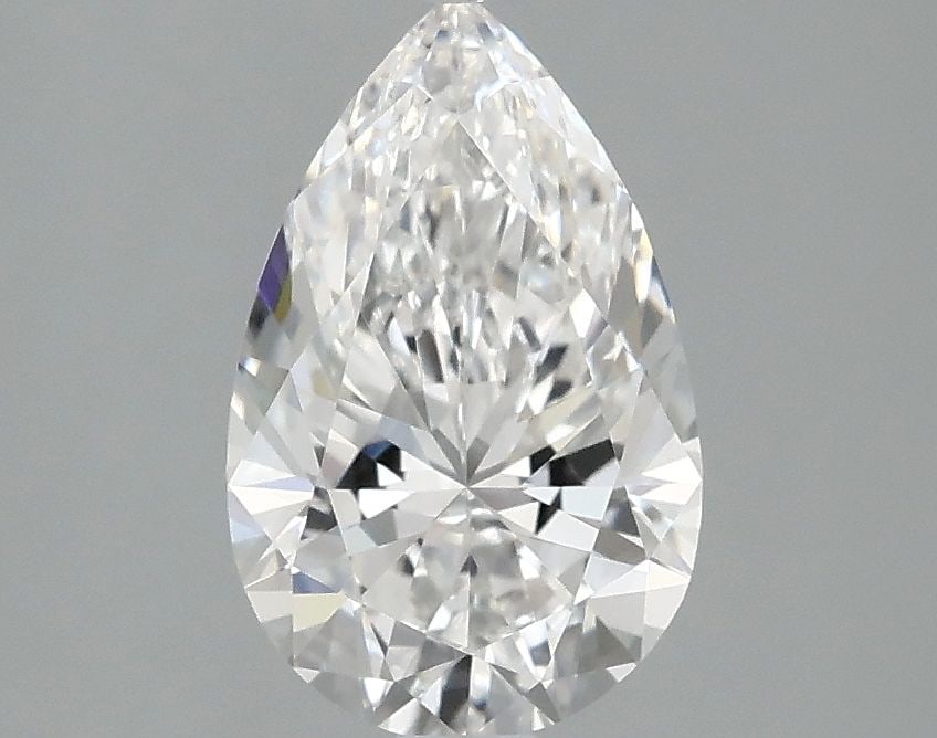 IGI Pear 1.5ct D VVS2 - Loose Lab Diamond: IGI Pear 1.5ct D VVS2 - Loose Lab Diamond Item Specifics: Source: This Is A Real Diamond Grown In A Lab Not Mined. Carat: 1.5 Cut: - Color: D Clarity: VVS2 Polish: EX Symmetry: EX Measurements: