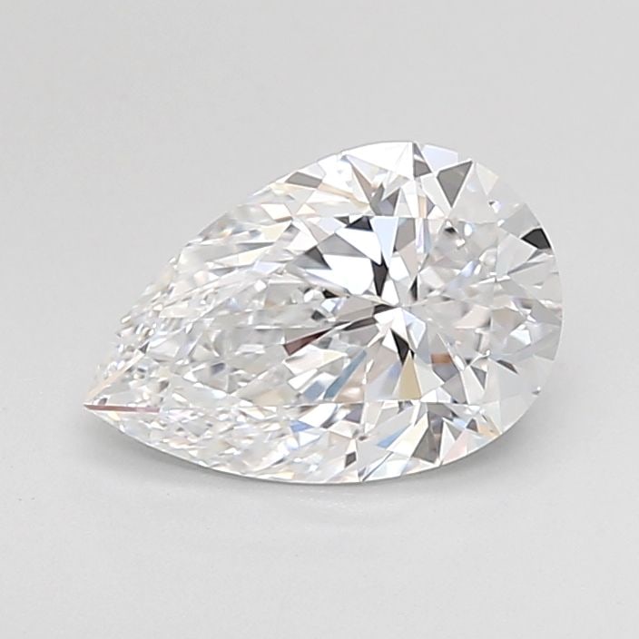 IGI Pear 1.52ct D VVS2 - Loose Lab Diamond: IGI Pear 1.52ct D VVS2 - Loose Lab Diamond Item Specifics: Source: This Is A Real Diamond Grown In A Lab Not Mined. Carat: 1.52 Cut: - Color: D Clarity: VVS2 Polish: EX Symmetry: EX Measurements: 9.73