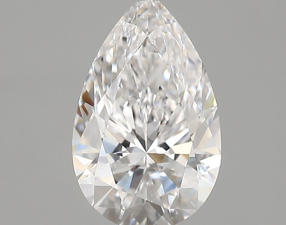 IGI Pear 1.04ct D VVS1 - Loose Lab Diamond: IGI Pear 1.04ct D VVS1 - Loose Lab Diamond Item Specifics: Source: This Is A Real Diamond Grown In A Lab Not Mined. Carat: 1.04 Cut: - Color: D Clarity: VVS1 Polish: EX Symmetry: EX Measurements: 9.09