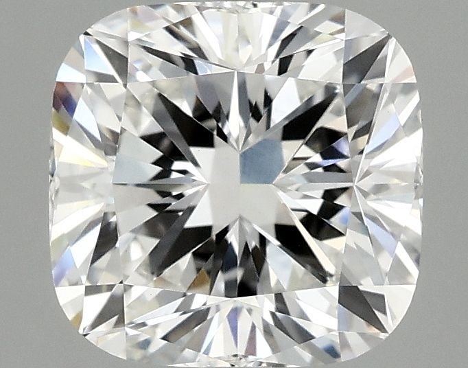 IGI Cushion Modified 2.5ct E VVS2 - Loose Lab Diamond: IGI Cushion Modified 2.5ct E VVS2 - Loose Lab Diamond Item Specifics: Source: This Is A Real Diamond Grown In A Lab Not Mined. Carat: 2.5 Cut: - Color: E Clarity: VVS2 Polish: EX Symmetry: EX