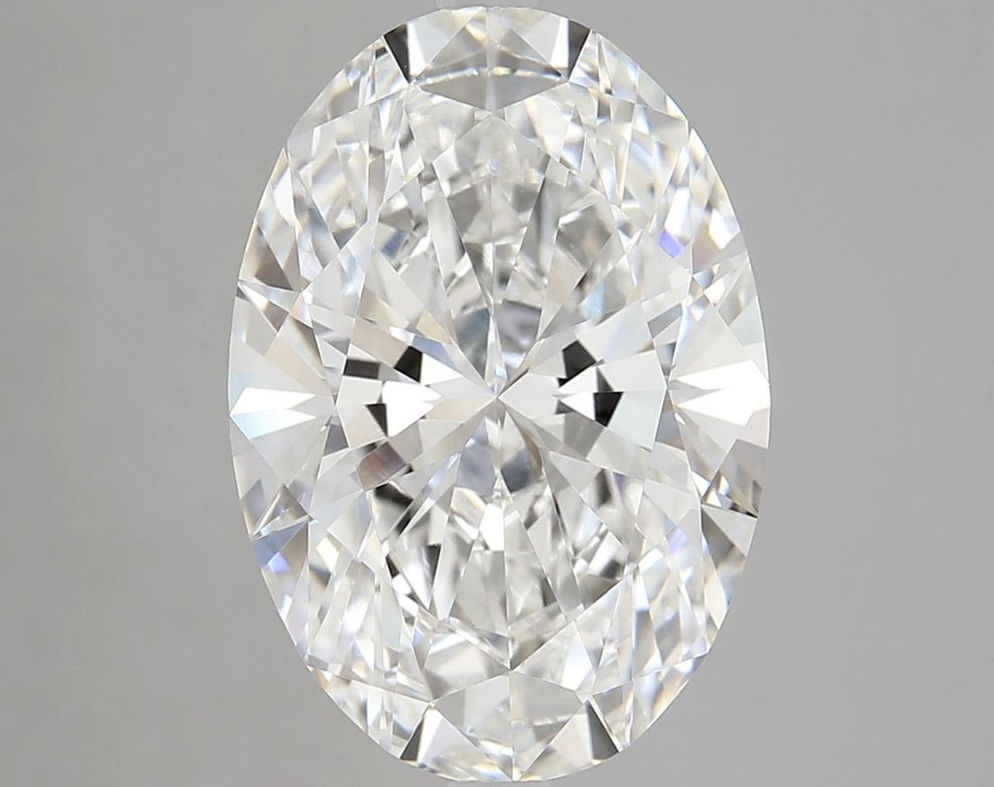 IGI Oval 7.08ct F VVS2 - Loose Lab Diamond: IGI Oval 7.08ct F VVS2 - Loose Lab Diamond Item Specifics: Source: This Is A Real Diamond Grown In A Lab Not Mined. Carat: 7.08 Cut: - Color: F Clarity: VVS2 Polish: EX Symmetry: EX Measurements: