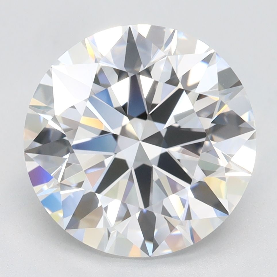 GIA Round 3.37ct E VVS1 - Loose Lab Diamond: GIA Round 3.37ct E VVS1 - Loose Lab Diamond Item Specifics: Source: This Is A Real Diamond Grown In A Lab Not Mined. Carat: 3.37 Cut: EX Color: E Clarity: VVS1 Polish: EX Symmetry: EX Measurements:
