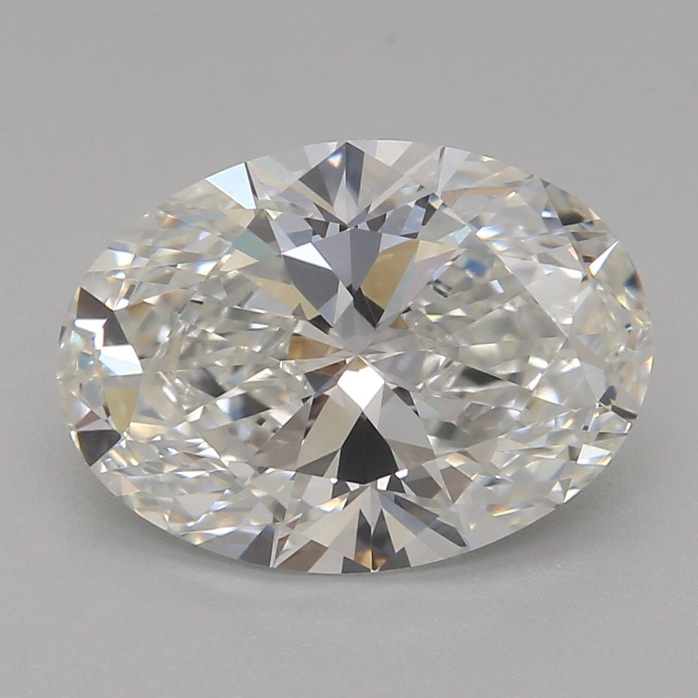 IGI Oval 1.85ct E VVS2 - Loose Lab Diamond: IGI Oval 1.85ct E VVS2 - Loose Lab Diamond Item Specifics: Source: This Is A Real Diamond Grown In A Lab Not Mined. Carat: 1.85 Cut: - Color: E Clarity: VVS2 Polish: EX Symmetry: EX Measurements: 9.97