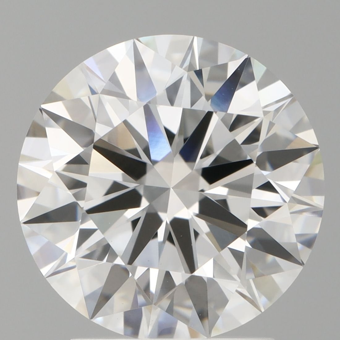 IGI Round 2.59ct E VVS2 - Ideal Loose Lab Diamond: IGI Round 2.59ct E VVS2 - Ideal Loose Lab Diamond Item Specifics: Source: This Is A Real Diamond Grown In A Lab Not Mined. Carat: 2.59 Cut: ID Color: E Clarity: VVS2 Polish: EX Symmetry: EX Measuremen