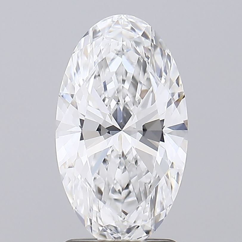 IGI Oval 2.03ct E VVS2 - Loose Lab Diamond: IGI Oval 2.03ct E VVS2 - Loose Lab Diamond Item Specifics: Source: This Is A Real Diamond Grown In A Lab Not Mined. Carat: 2.03 Cut: - Color: E Clarity: VVS2 Polish: EX Symmetry: EX Measurements: 11.7