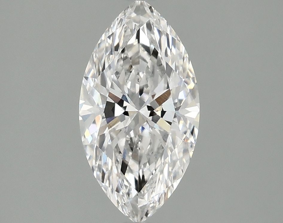 IGI Marquise 1.49ct E VVS2 - Loose Lab Diamond: IGI Marquise 1.49ct E VVS2 - Loose Lab Diamond Item Specifics: Source: This Is A Real Diamond Grown In A Lab Not Mined. Carat: 1.49 Cut: - Color: E Clarity: VVS2 Polish: EX Symmetry: EX Measurements: 