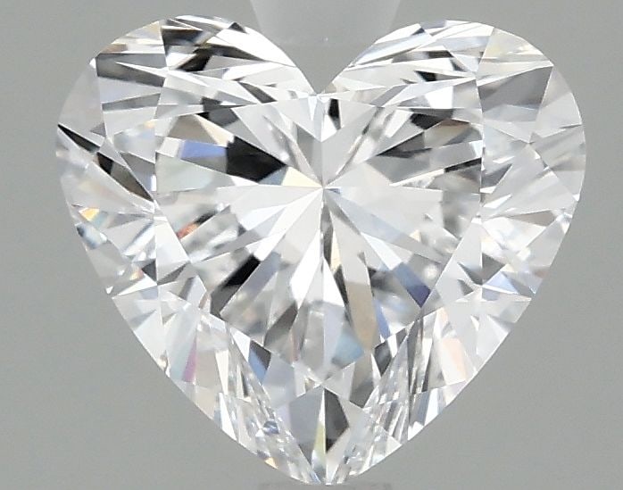 IGI Heart 1.96ct D VVS2 - Loose Lab Diamond: IGI Heart 1.96ct D VVS2 - Loose Lab Diamond Item Specifics: Source: This Is A Real Diamond Grown In A Lab Not Mined. Carat: 1.96 Cut: - Color: D Clarity: VVS2 Polish: EX Symmetry: EX Measurements: 7.9