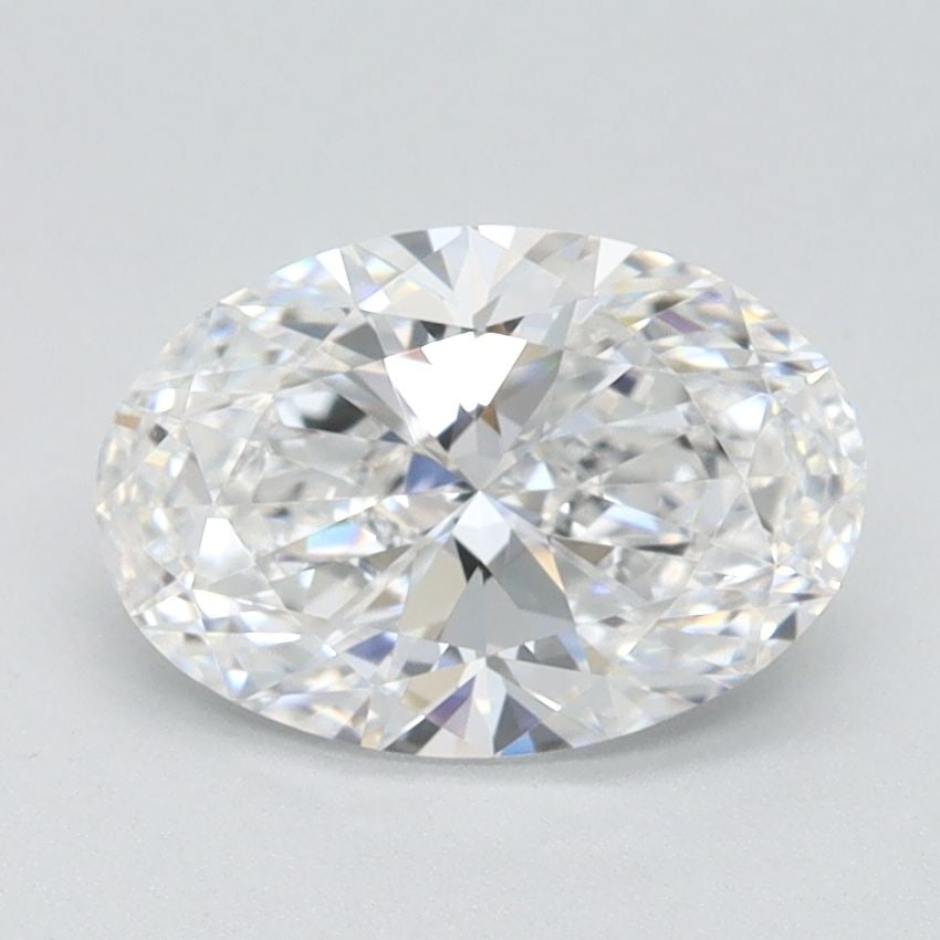 IGI Oval 1.05ct D FL - Loose Lab Diamond: IGI Oval 1.05ct D FL - Loose Lab Diamond Item Specifics: Source: This Is A Real Diamond Grown In A Lab Not Mined. Carat: 1.05 Cut: - Color: D Clarity: FL Polish: EX Symmetry: EX Measurements: 8.18L X 
