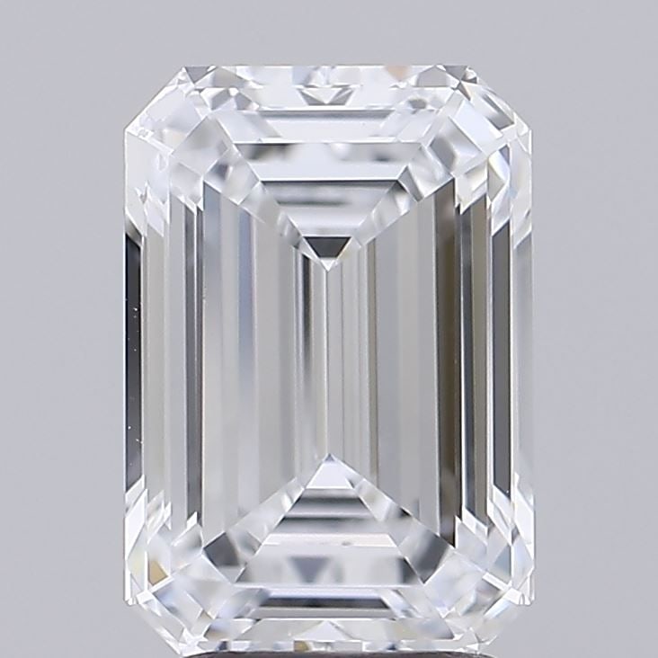 IGI Emerald 3.03ct E IF - Loose Lab Diamond: IGI Emerald 3.03ct E IF - Loose Lab Diamond Item Specifics: Source: This Is A Real Diamond Grown In A Lab Not Mined. Carat: 3.03 Cut: - Color: E Clarity: IF Polish: EX Symmetry: EX Measurements: 9.97L