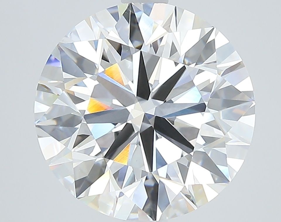 IGI Round 4.9ct D VVS2 - Ideal Loose Lab Diamond: IGI Round 4.9ct D VVS2 - Ideal Loose Lab Diamond Item Specifics: Source: This Is A Real Diamond Grown In A Lab Not Mined. Carat: 4.9 Cut: ID Color: D Clarity: VVS2 Polish: EX Symmetry: EX Measurements