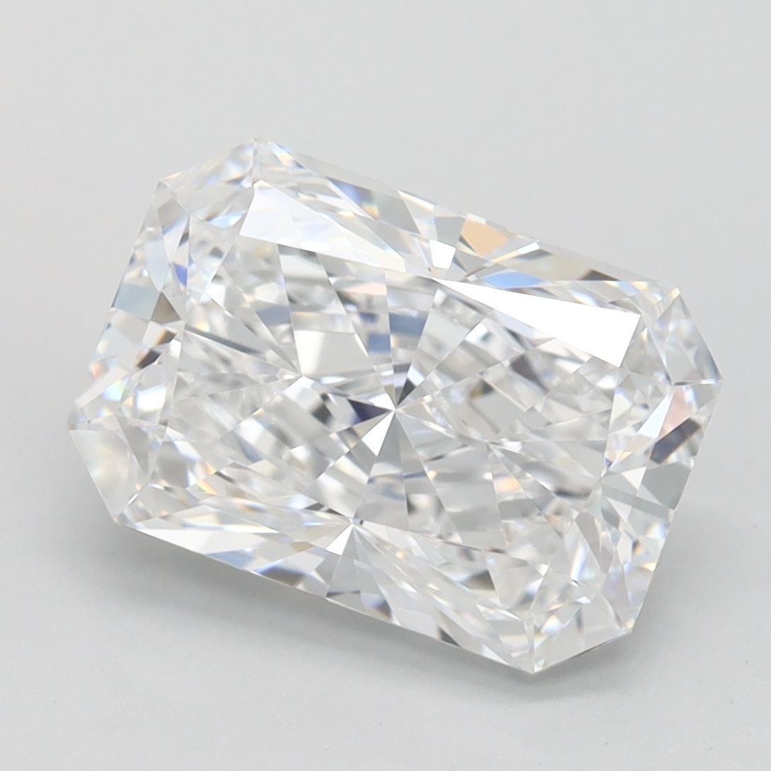 IGI Radiant 3.54ct D IF - Loose Lab Diamond: IGI Radiant 3.54ct D IF - Loose Lab Diamond Item Specifics: Source: This Is A Real Diamond Grown In A Lab Not Mined. Carat: 3.54 Cut: - Color: D Clarity: IF Polish: EX Symmetry: EX Measurements: 10.61