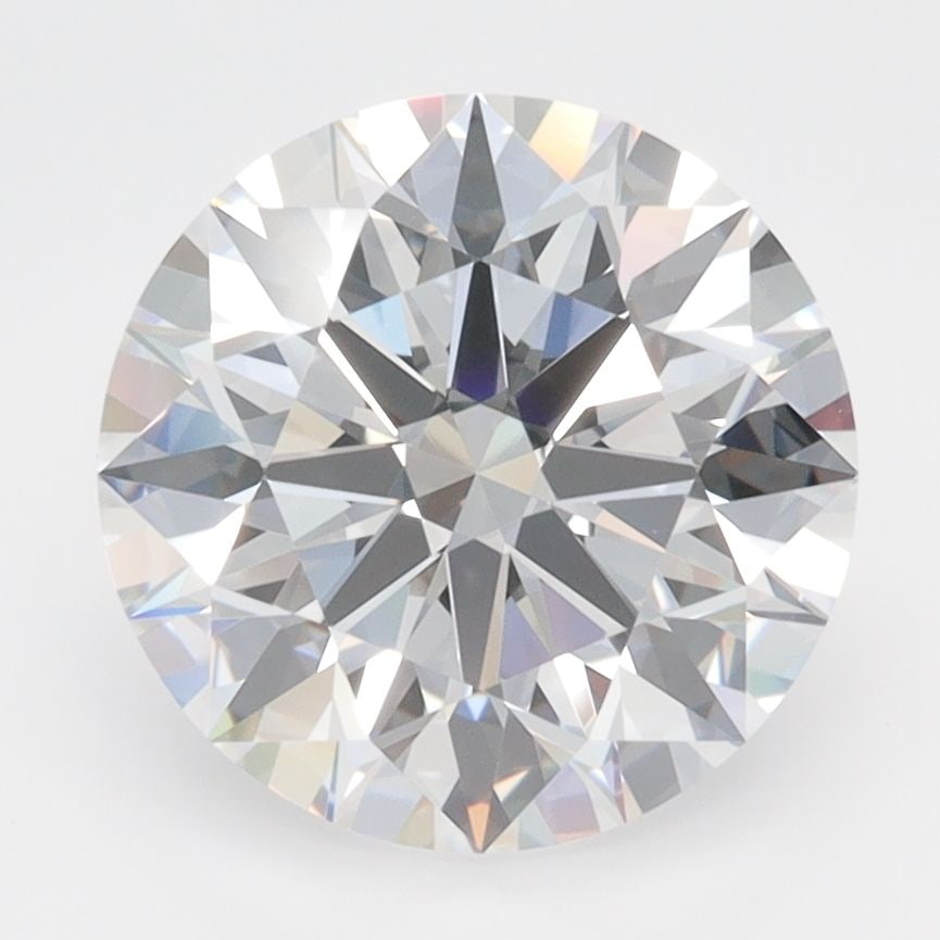 GIA Round 3.43ct D VVS1 - Loose Lab Diamond: GIA Round 3.43ct D VVS1 - Loose Lab Diamond Item Specifics: Source: This Is A Real Diamond Grown In A Lab Not Mined. Carat: 3.43 Cut: EX Color: D Clarity: VVS1 Polish: EX Symmetry: EX Measurements: 9.