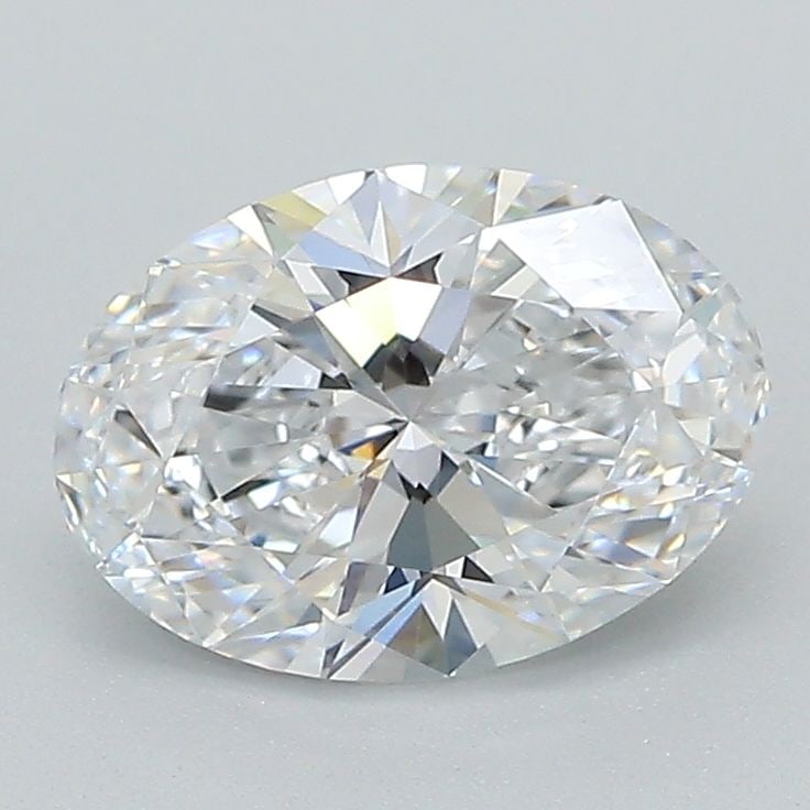 GIA Oval 1.51ct D VVS1 - Loose Lab Diamond: GIA Oval 1.51ct D VVS1 - Loose Lab Diamond Item Specifics: Source: This Is A Real Diamond Grown In A Lab Not Mined. Carat: 1.51 Cut: - Color: D Clarity: VVS1 Polish: EX Symmetry: EX Measurements: 9.28