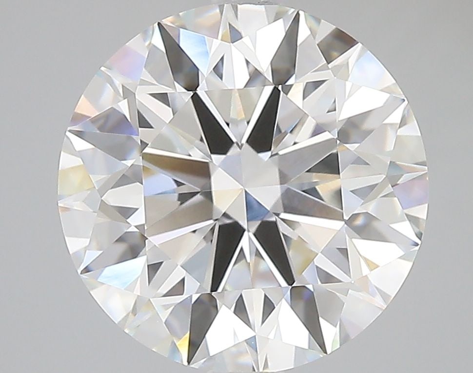 IGI Round 5.02ct E VVS2 - Ideal Loose Lab Diamond: IGI Round 5.02ct E VVS2 - Ideal Loose Lab Diamond Item Specifics: Source: This Is A Real Diamond Grown In A Lab Not Mined. Carat: 5.02 Cut: ID Color: E Clarity: VVS2 Polish: EX Symmetry: EX Measuremen