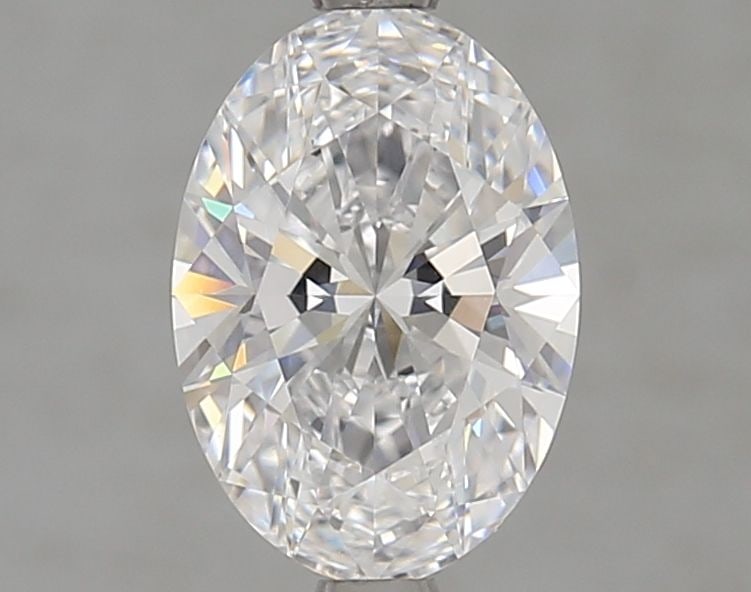 GIA Oval 1.58ct D VVS2 - Loose Lab Diamond: GIA Oval 1.58ct D VVS2 - Loose Lab Diamond Item Specifics: Source: This Is A Real Diamond Grown In A Lab Not Mined. Carat: 1.58 Cut: - Color: D Clarity: VVS2 Polish: EX Symmetry: EX Measurements: 9.5L