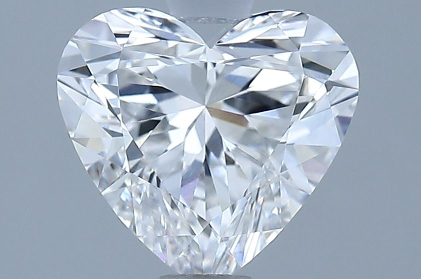 IGI Heart 1.65ct E VVS1 - Loose Lab Diamond: IGI Heart 1.65ct E VVS1 - Loose Lab Diamond Item Specifics: Source: This Is A Real Diamond Grown In A Lab Not Mined. Carat: 1.65 Cut: - Color: E Clarity: VVS1 Polish: EX Symmetry: EX Measurements: 7.5
