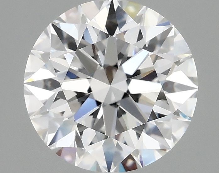 IGI Round 2.05ct D VVS2 - Loose Lab Diamond: IGI Round 2.05ct D VVS2 - Loose Lab Diamond Item Specifics: Source: This Is A Real Diamond Grown In A Lab Not Mined. Carat: 2.05 Cut: EX Color: D Clarity: VVS2 Polish: EX Symmetry: EX Measurements: 8.