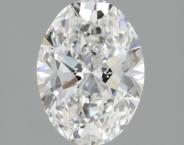 IGI Oval 1.58ct D VVS2 - Loose Lab Diamond: IGI Oval 1.58ct D VVS2 - Loose Lab Diamond Item Specifics: Source: This Is A Real Diamond Grown In A Lab Not Mined. Carat: 1.58 Cut: - Color: D Clarity: VVS2 Polish: EX Symmetry: EX Measurements: