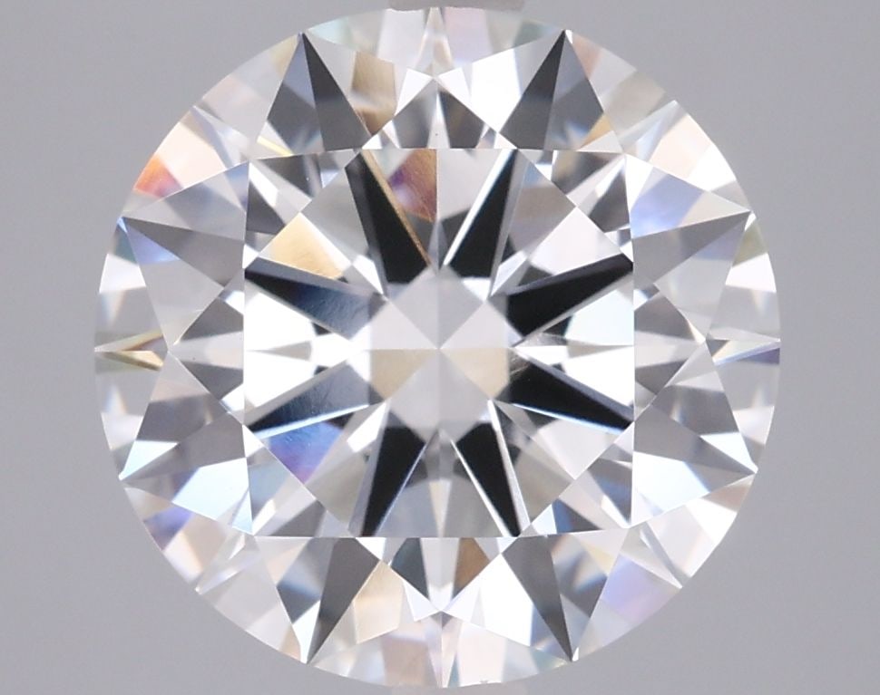 IGI Round 4.0ct F VVS2 - Loose Lab Diamond: IGI Round 4.0ct F VVS2 - Loose Lab Diamond Item Specifics: Source: This Is A Real Diamond Grown In A Lab Not Mined. Carat: 4.0 Cut: EX Color: F Clarity: VVS2 Polish: EX Symmetry: EX Measurements:
