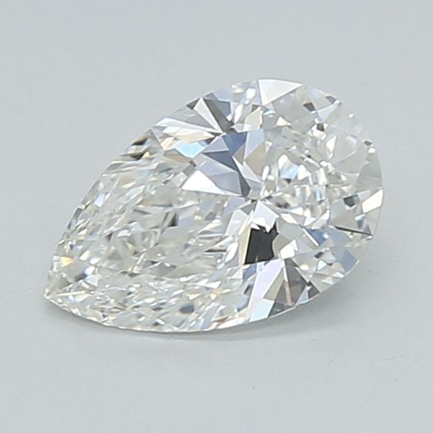 IGI Pear 0.76ct E VVS2 - Loose Lab Diamond: IGI Pear 0.76ct E VVS2 - Loose Lab Diamond Item Specifics: Source: This Is A Real Diamond Grown In A Lab Not Mined. Carat: 0.76 Cut: - Color: E Clarity: VVS2 Polish: EX Symmetry: EX Measurements: