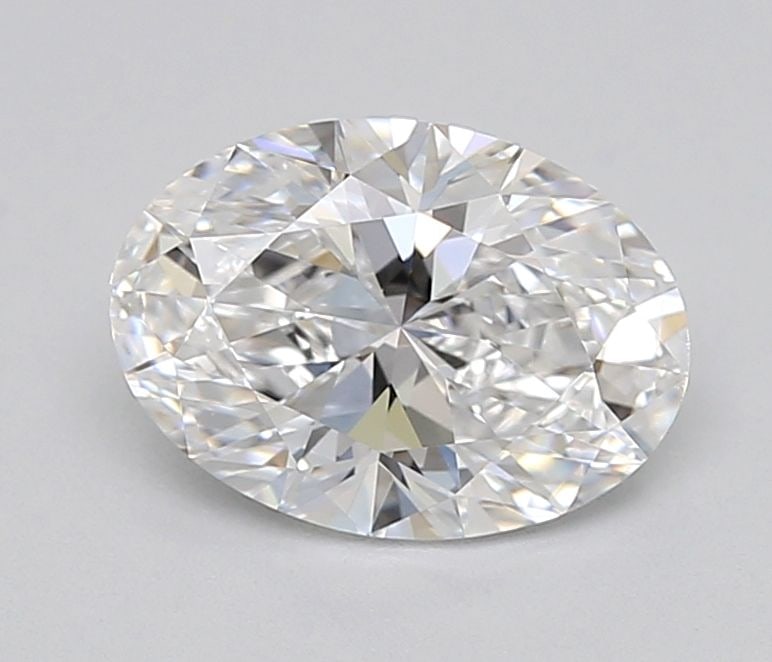IGI Oval 1.01ct D FL - Loose Lab Diamond: IGI Oval 1.01ct D FL - Loose Lab Diamond Item Specifics: Source: This Is A Real Diamond Grown In A Lab Not Mined. Carat: 1.01 Cut: - Color: D Clarity: FL Polish: EX Symmetry: EX Measurements: 7.98L X