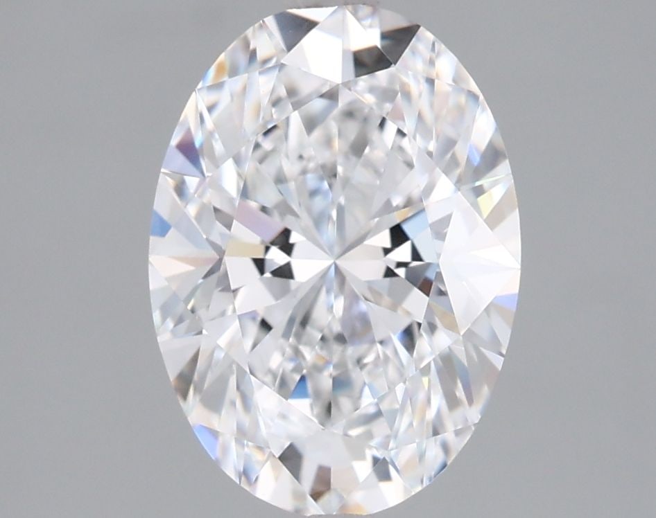 IGI Oval 2.08ct D VVS1 - Loose Lab Diamond: IGI Oval 2.08ct D VVS1 - Loose Lab Diamond Item Specifics: Source: This Is A Real Diamond Grown In A Lab Not Mined. Carat: 2.08 Cut: - Color: D Clarity: VVS1 Polish: EX Symmetry: EX Measurements: 9.93