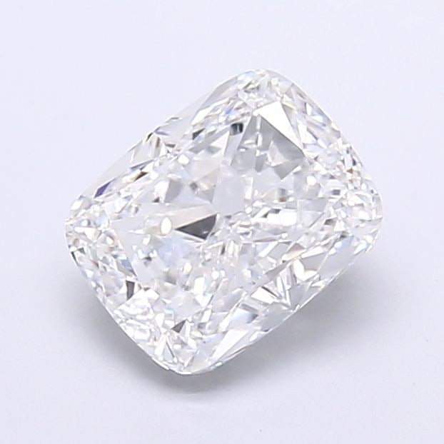IGI Cushion Modified 2.76ct D VVS2 - Loose Lab Diamond: IGI Cushion Modified 2.76ct D VVS2 - Loose Lab Diamond Item Specifics: Source: This Is A Real Diamond Grown In A Lab Not Mined. Carat: 2.76 Cut: - Color: D Clarity: VVS2 Polish: EX Symmetry: EX