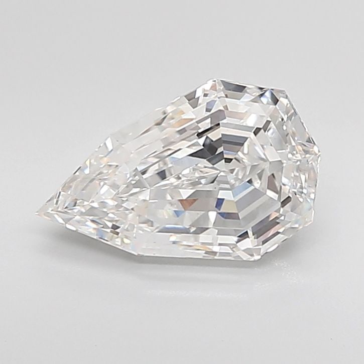 IGI Octagonal 3.25ct E VVS2 - Loose Lab Diamond: IGI Octagonal 3.25ct E VVS2 - Loose Lab Diamond Item Specifics: Source: This Is A Real Diamond Grown In A Lab Not Mined. Carat: 3.25 Cut: - Color: E Clarity: VVS2 Polish: EX Symmetry: EX