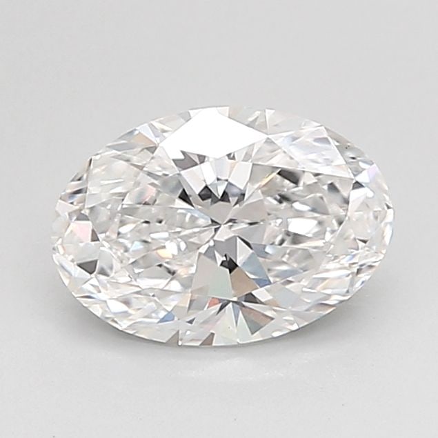 IGI Oval 1.07ct D VVS1 - Loose Lab Diamond: IGI Oval 1.07ct D VVS1 - Loose Lab Diamond Item Specifics: Source: This Is A Real Diamond Grown In A Lab Not Mined. Carat: 1.07 Cut: - Color: D Clarity: VVS1 Polish: EX Symmetry: EX Measurements: