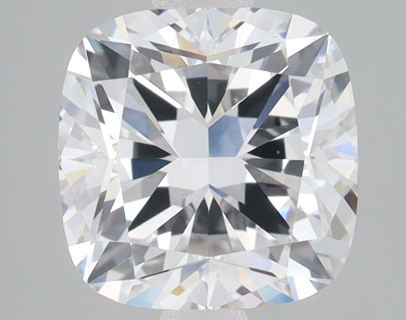 IGI Cushion Modified 3.02ct D VVS2 - Loose Lab Diamond: IGI Cushion Modified 3.02ct D VVS2 - Loose Lab Diamond Item Specifics: Source: This Is A Real Diamond Grown In A Lab Not Mined. Carat: 3.02 Cut: - Color: D Clarity: VVS2 Polish: EX Symmetry: EX