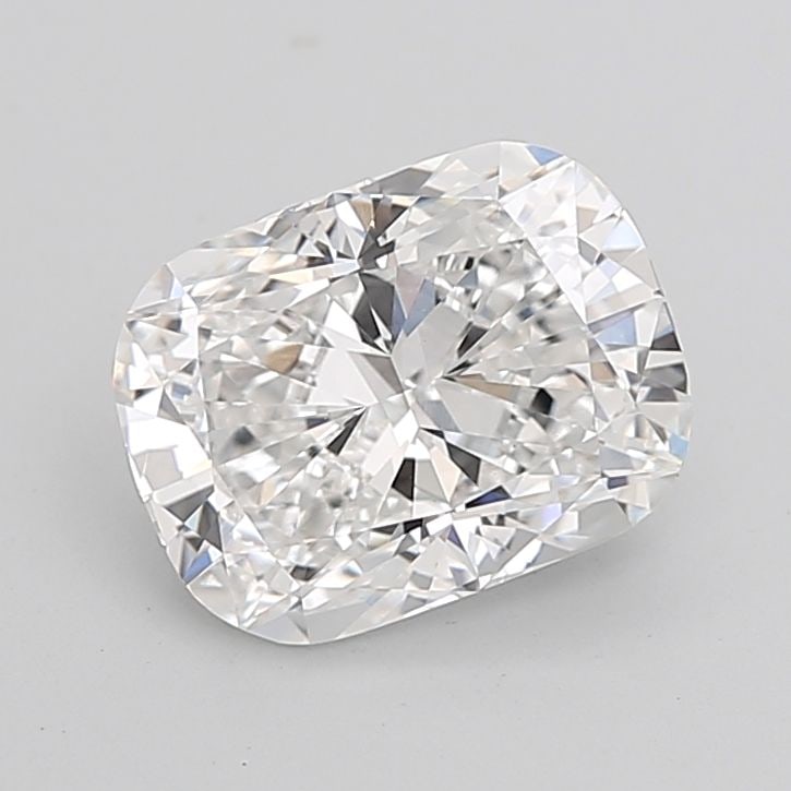IGI Cushion Modified 3.54ct D VVS2 - Loose Lab Diamond: IGI Cushion Modified 3.54ct D VVS2 - Loose Lab Diamond Item Specifics: Source: This Is A Real Diamond Grown In A Lab Not Mined. Carat: 3.54 Cut: - Color: D Clarity: VVS2 Polish: EX Symmetry: EX Measur
