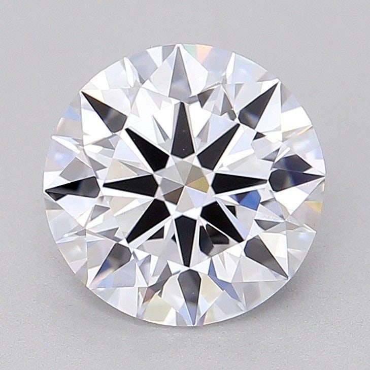 IGI Round 2.55ct D VVS1 - Ideal Loose Lab Diamond: IGI Round 2.55ct D VVS1 - Ideal Loose Lab Diamond Item Specifics: Source: This Is A Real Diamond Grown In A Lab Not Mined. Carat: 2.55 Cut: ID Color: D Clarity: VVS1 Polish: EX Symmetry: EX Measuremen