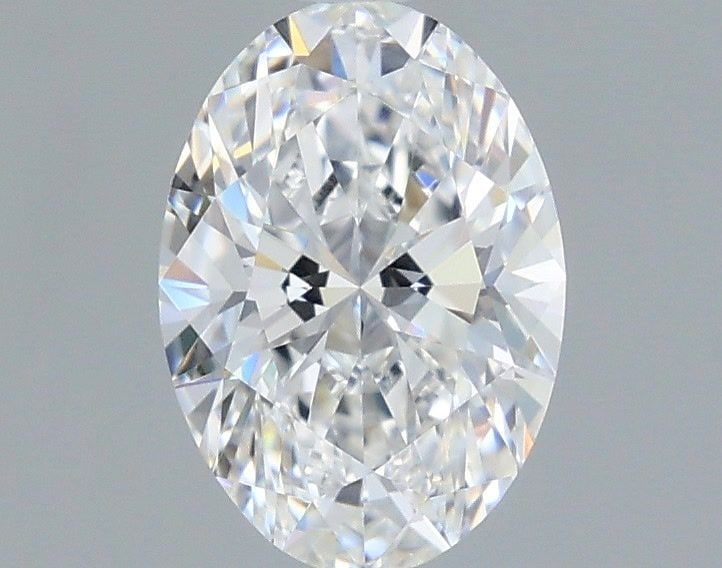 IGI Oval 1.03ct E IF - Loose Lab Diamond: IGI Oval 1.03ct E IF - Loose Lab Diamond Item Specifics: Source: This Is A Real Diamond Grown In A Lab Not Mined. Carat: 1.03 Cut: - Color: E Clarity: IF Polish: EX Symmetry: EX Measurements: 8.07L X 