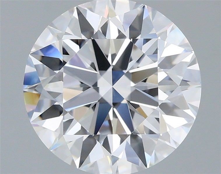 IGI Round 2.56ct D FL - Ideal Loose Lab Diamond: IGI Round 2.56ct D FL - Ideal Loose Lab Diamond Item Specifics: Source: This Is A Real Diamond Grown In A Lab Not Mined. Carat: 2.56 Cut: ID Color: D Clarity: FL Polish: EX Symmetry: EX Measurements: 