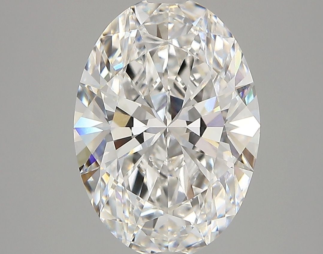 IGI Oval 3.55ct E VVS1 - Loose Lab Diamond: IGI Oval 3.55ct E VVS1 - Loose Lab Diamond Item Specifics: Source: This Is A Real Diamond Grown In A Lab Not Mined. Carat: 3.55 Cut: - Color: E Clarity: VVS1 Polish: EX Symmetry: EX Measurements: 12.5