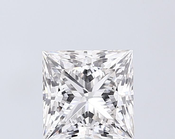 IGI Princess 2.08ct G VVS2 - Loose Lab Diamond: IGI Princess 2.08ct G VVS2 - Loose Lab Diamond Item Specifics: Source: This Is A Real Diamond Grown In A Lab Not Mined. Carat: 2.08 Cut: - Color: G Clarity: VVS2 Polish: EX Symmetry: EX Measurements: 